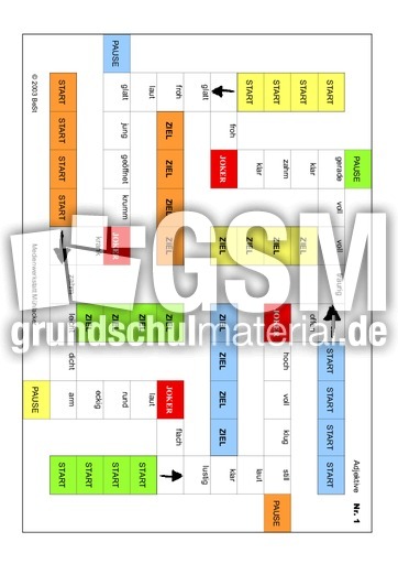 Nicht ärgern Adjektive 02.pdf